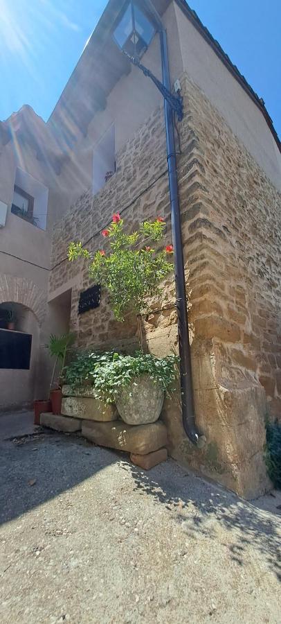 Buera Apartamento Soniando En Guara מראה חיצוני תמונה