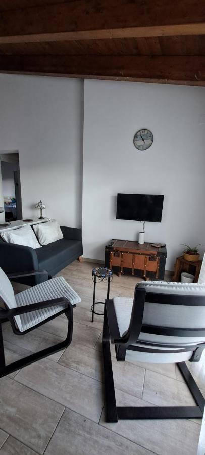 Buera Apartamento Soniando En Guara מראה חיצוני תמונה