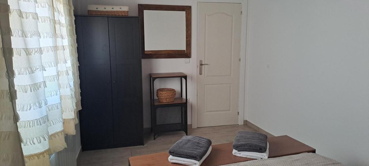 Buera Apartamento Soniando En Guara מראה חיצוני תמונה