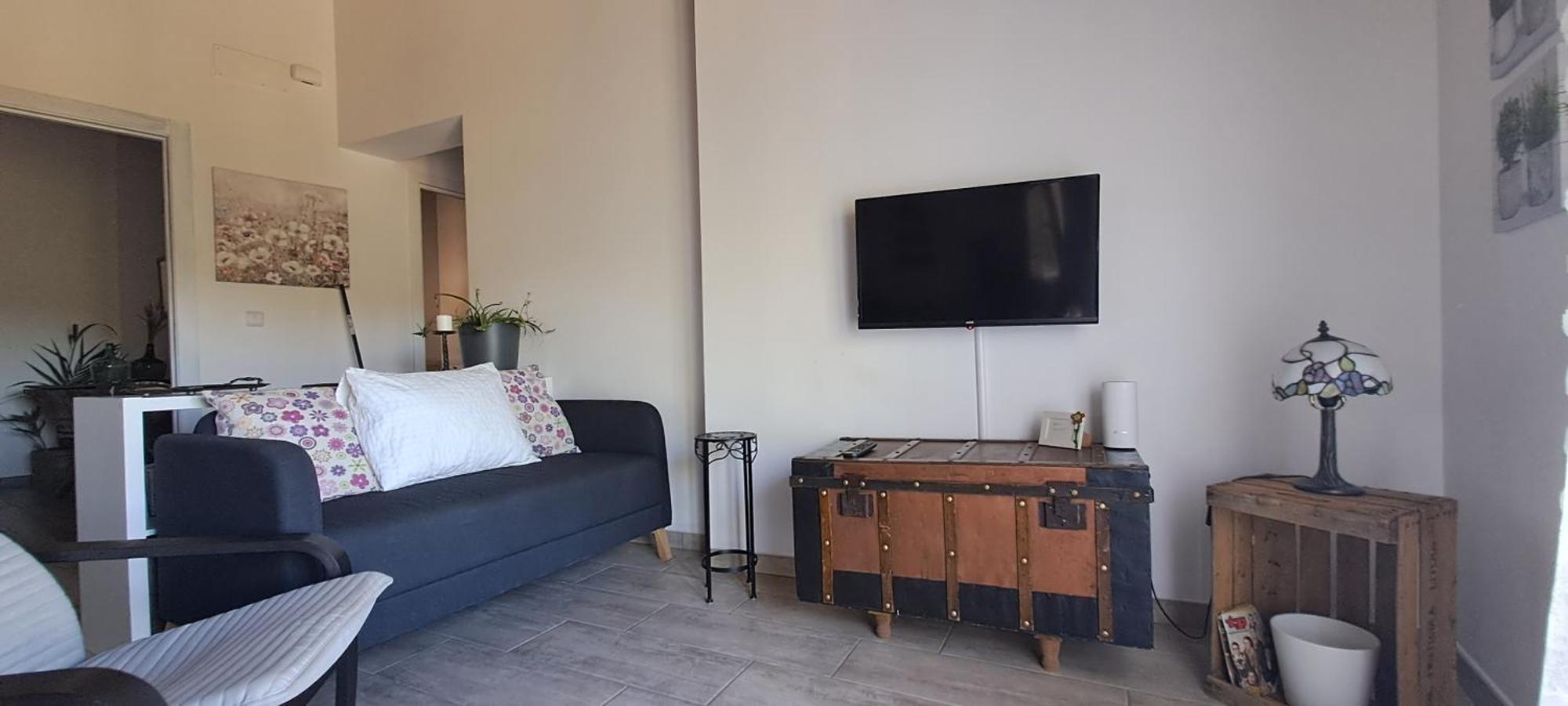 Buera Apartamento Soniando En Guara מראה חיצוני תמונה